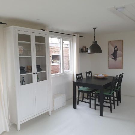 Woonboot Apartamento Wijdewormer Exterior foto